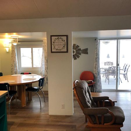 Hilltop Heaven - 5 Star Comfort And Views Panguitch Buitenkant foto