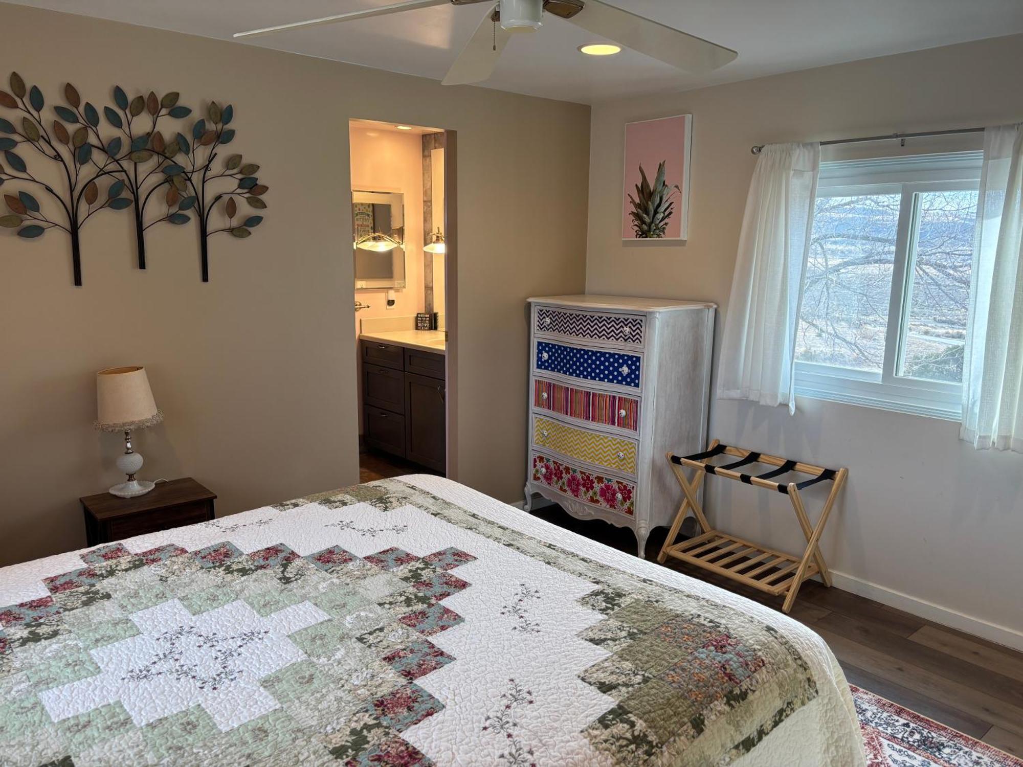 Hilltop Heaven - 5 Star Comfort And Views Panguitch Buitenkant foto