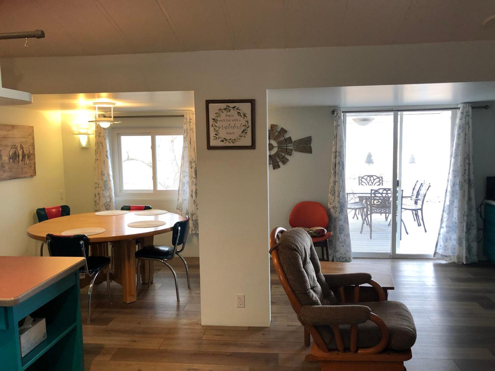 Hilltop Heaven - 5 Star Comfort And Views Panguitch Buitenkant foto